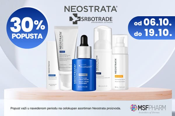 Neostrata dani 10/25 brend
